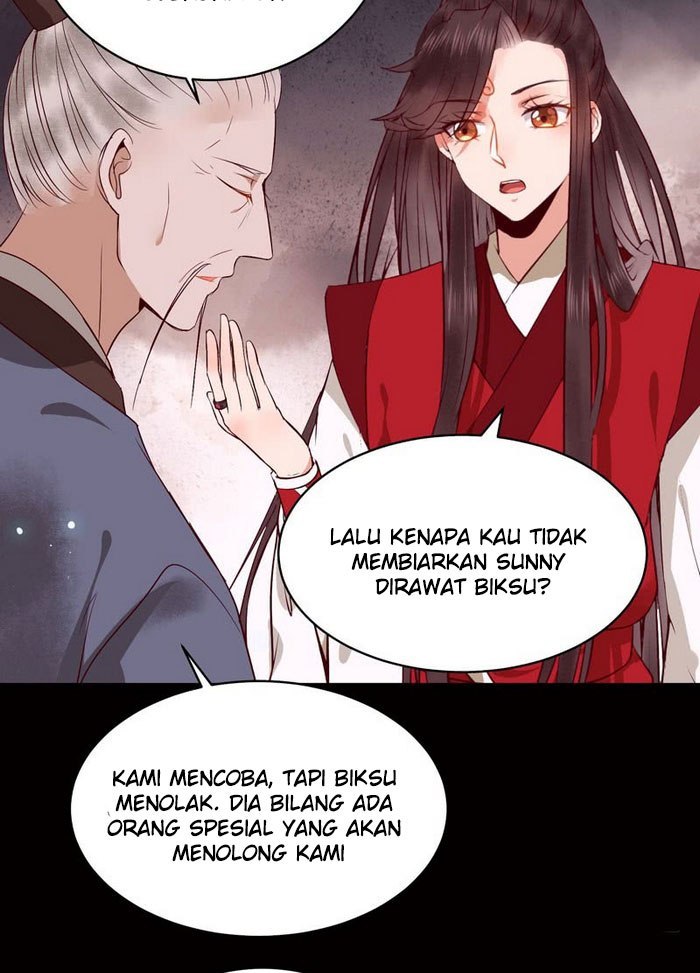 The Ghostly Doctor Chapter 131