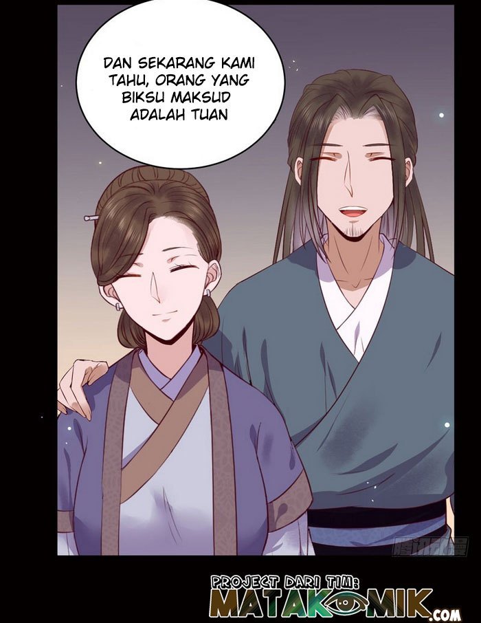 The Ghostly Doctor Chapter 131