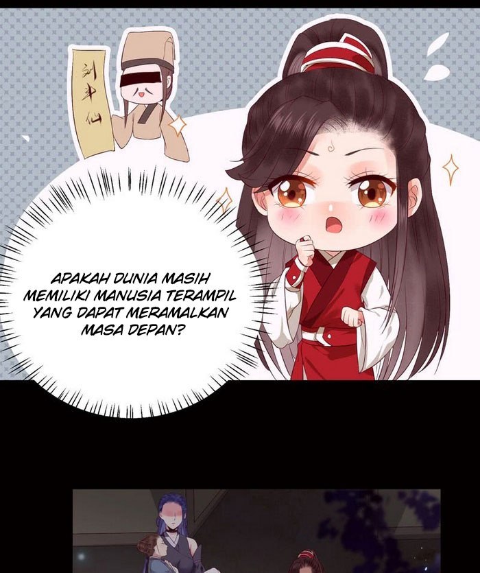 The Ghostly Doctor Chapter 131