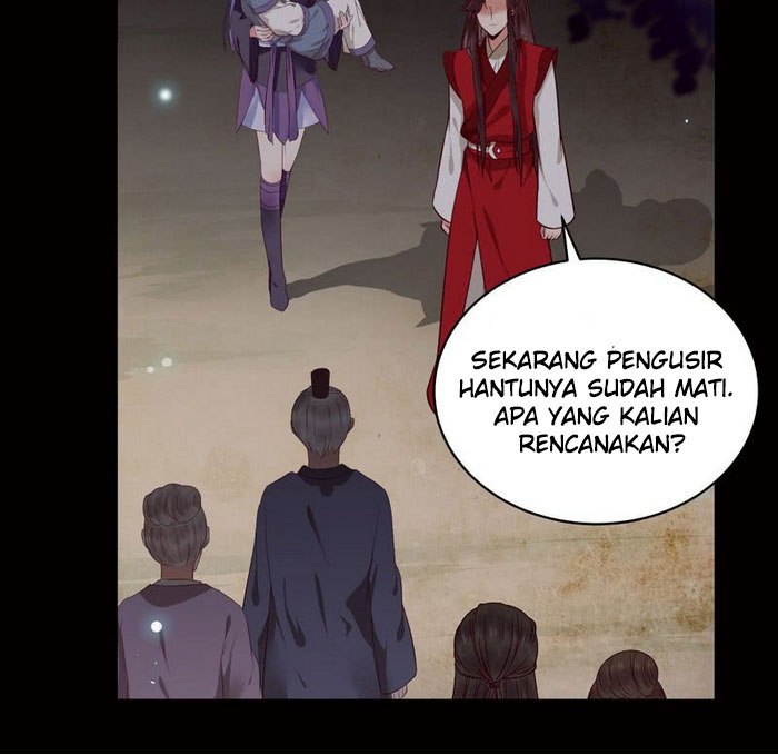 The Ghostly Doctor Chapter 131