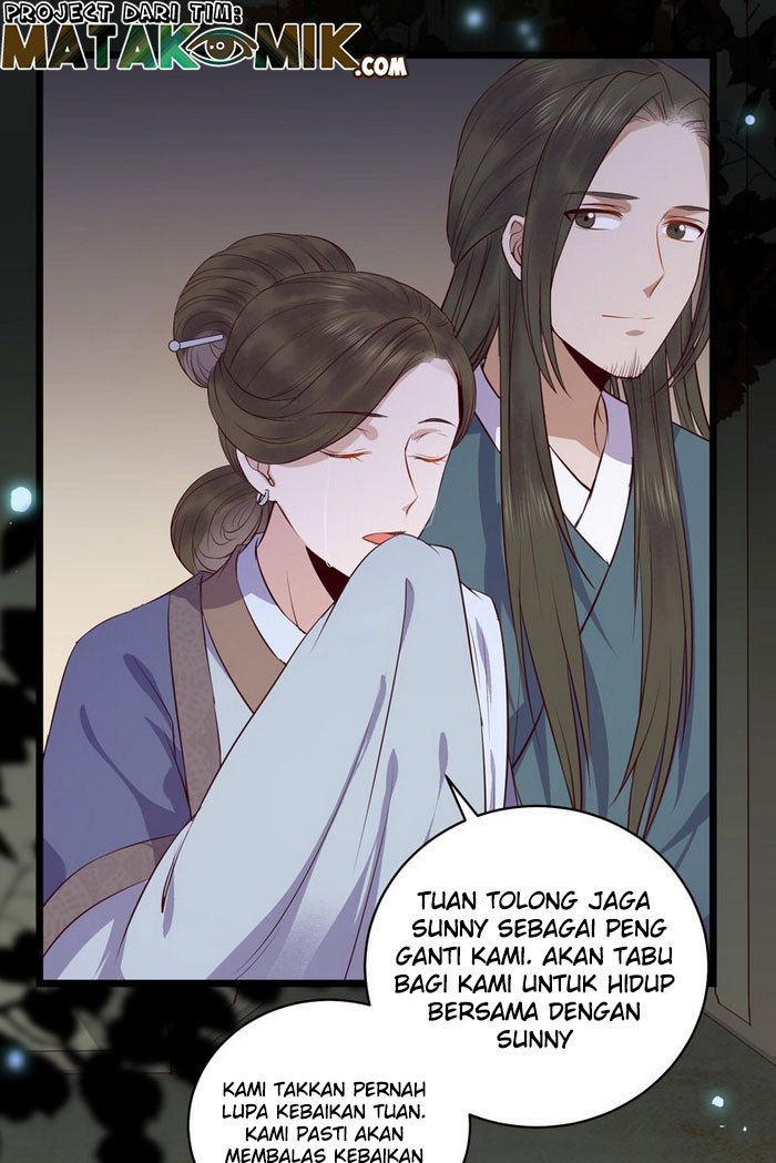 The Ghostly Doctor Chapter 131