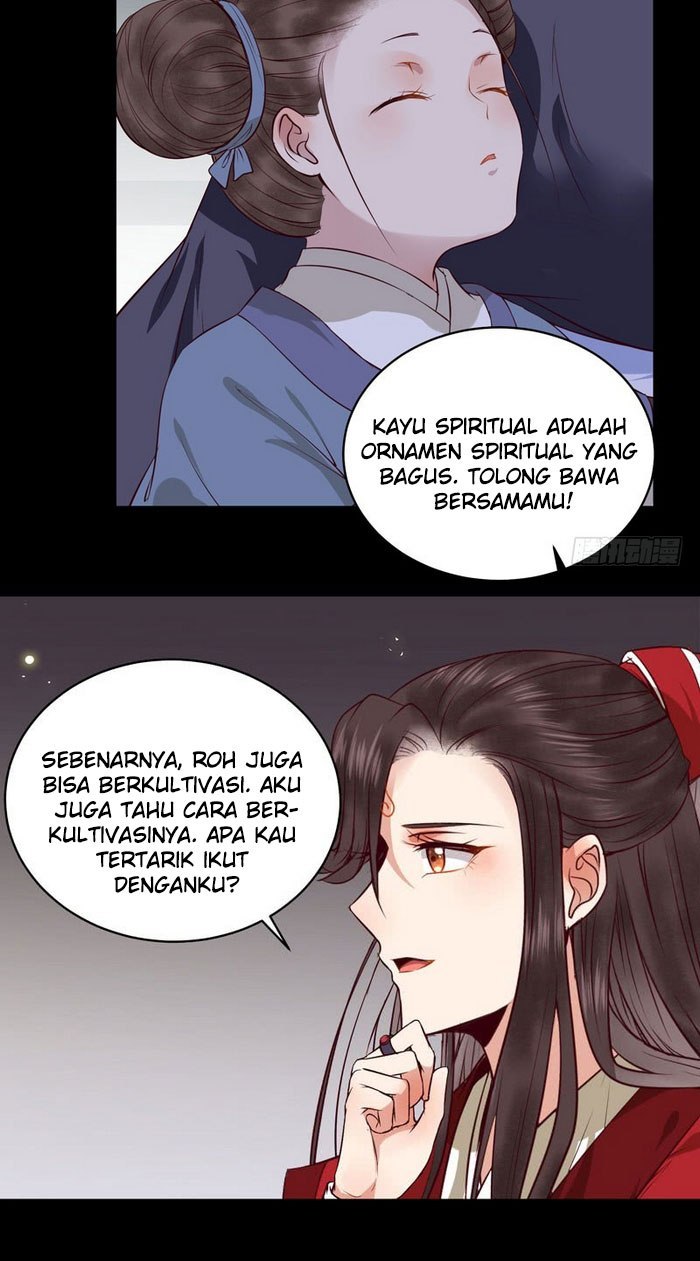 The Ghostly Doctor Chapter 131