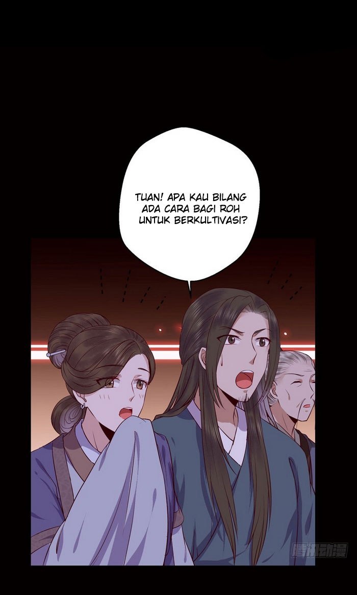 The Ghostly Doctor Chapter 131