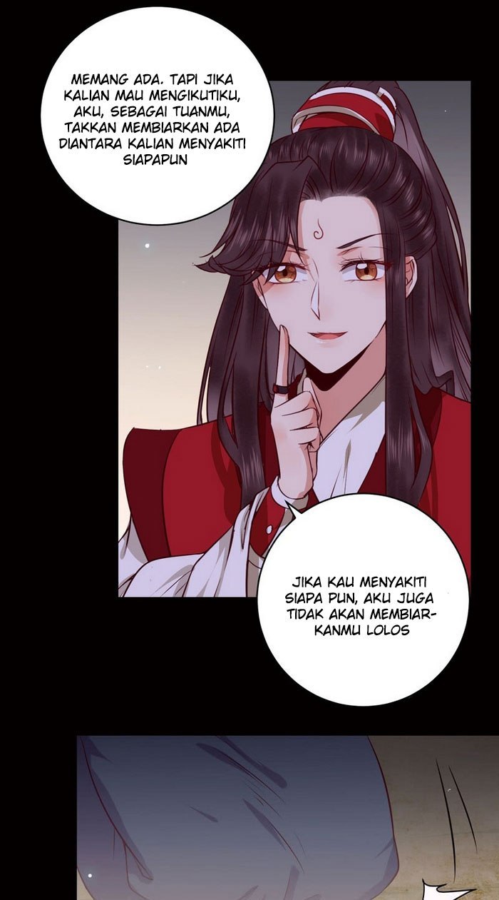The Ghostly Doctor Chapter 131