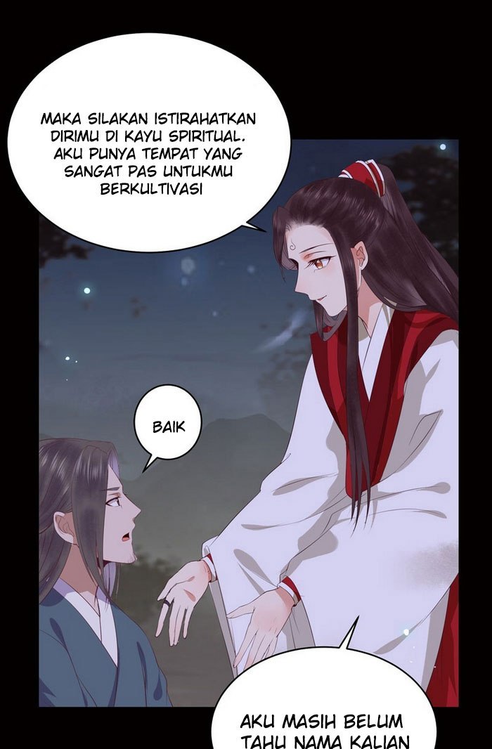 The Ghostly Doctor Chapter 131