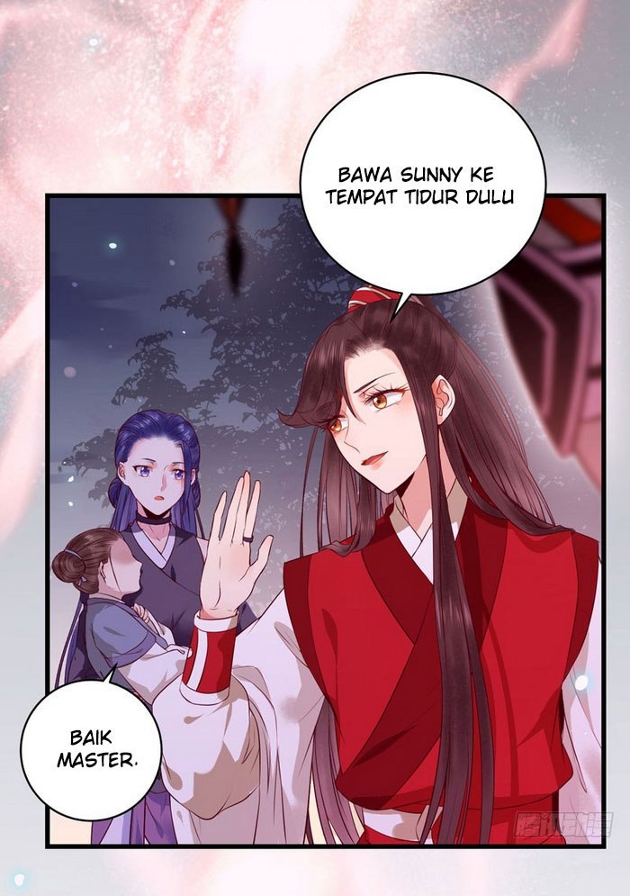 The Ghostly Doctor Chapter 131