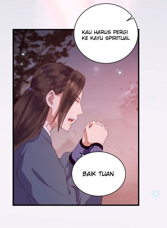 The Ghostly Doctor Chapter 131