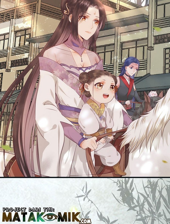 The Ghostly Doctor Chapter 131