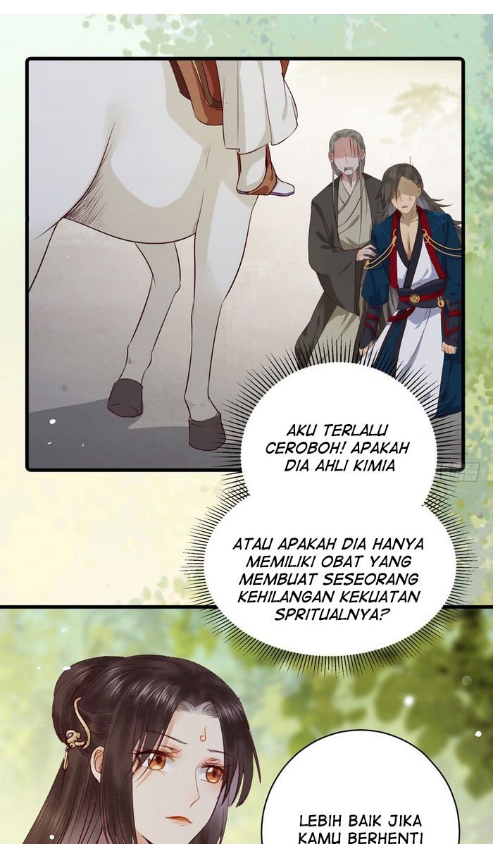 The Ghostly Doctor Chapter 133