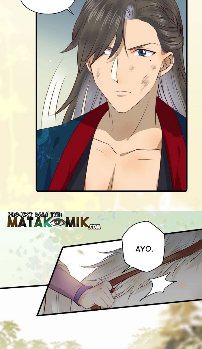 The Ghostly Doctor Chapter 133