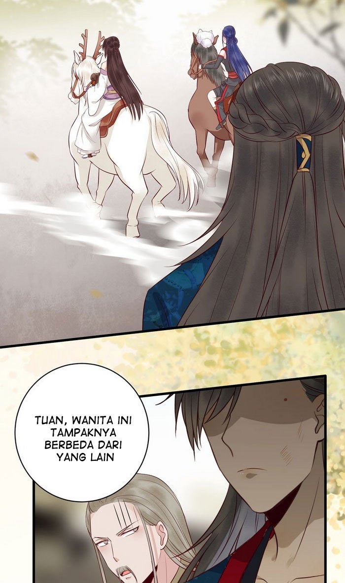 The Ghostly Doctor Chapter 133