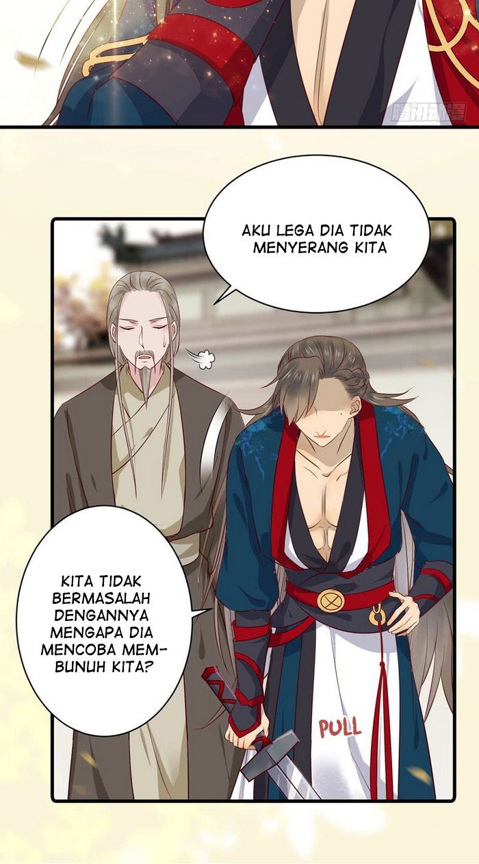 The Ghostly Doctor Chapter 133