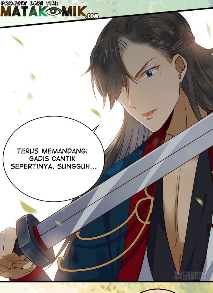 The Ghostly Doctor Chapter 133