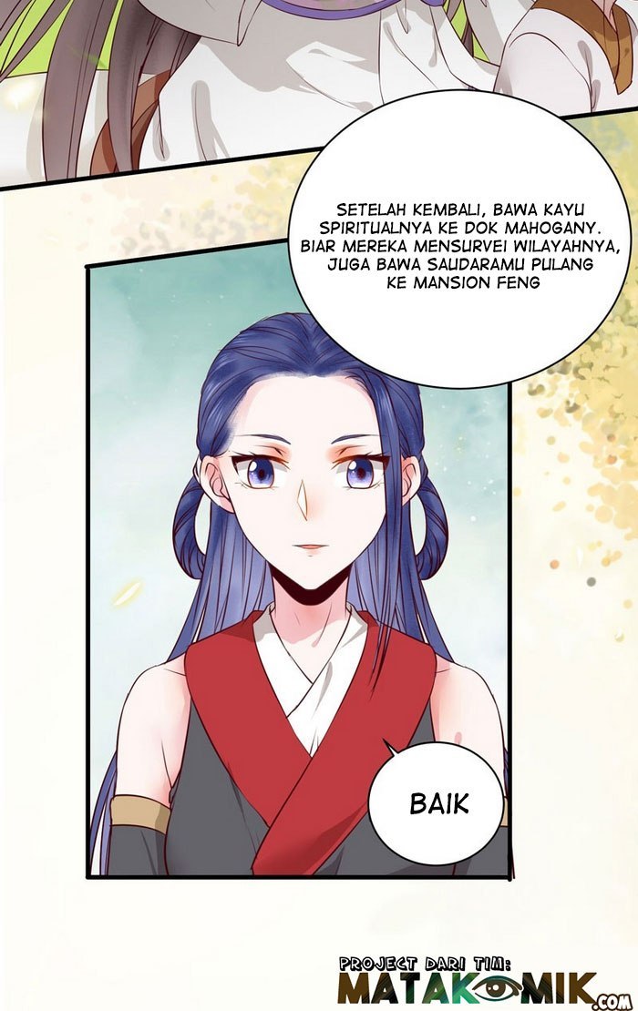 The Ghostly Doctor Chapter 133
