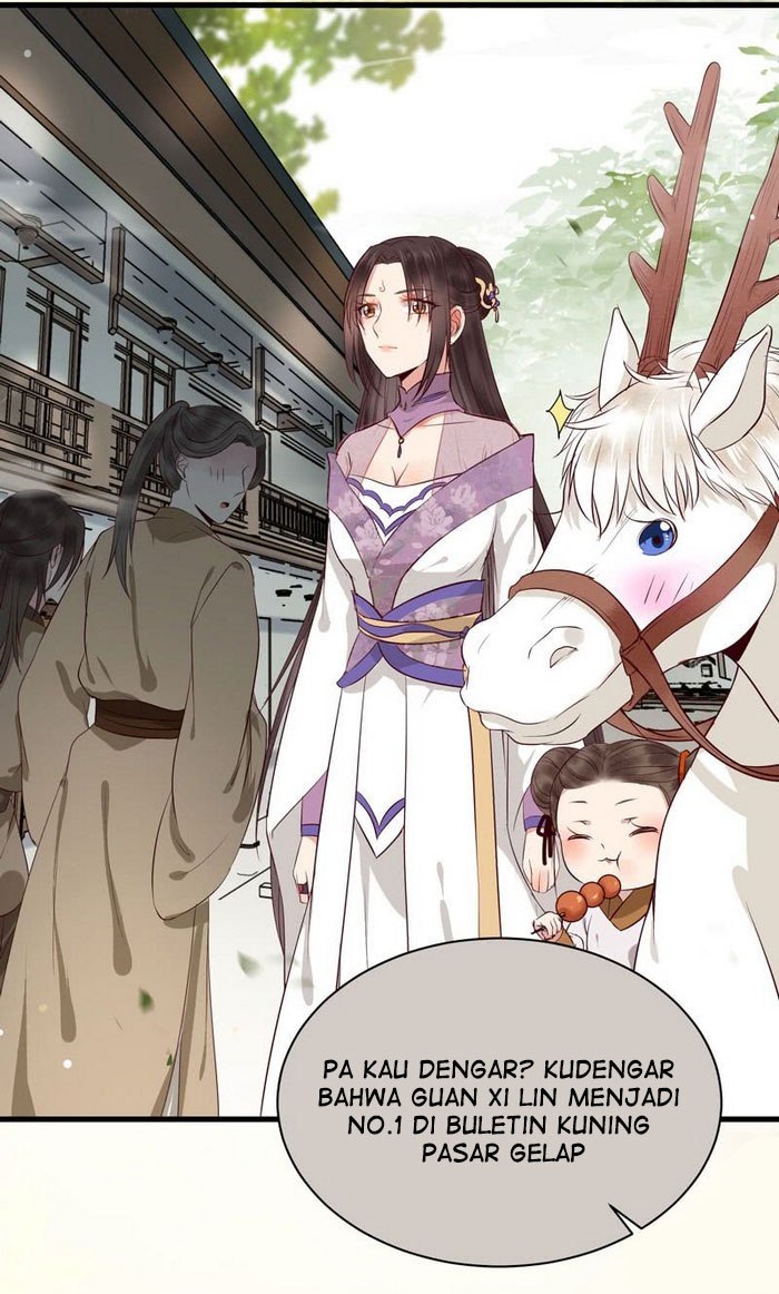The Ghostly Doctor Chapter 133
