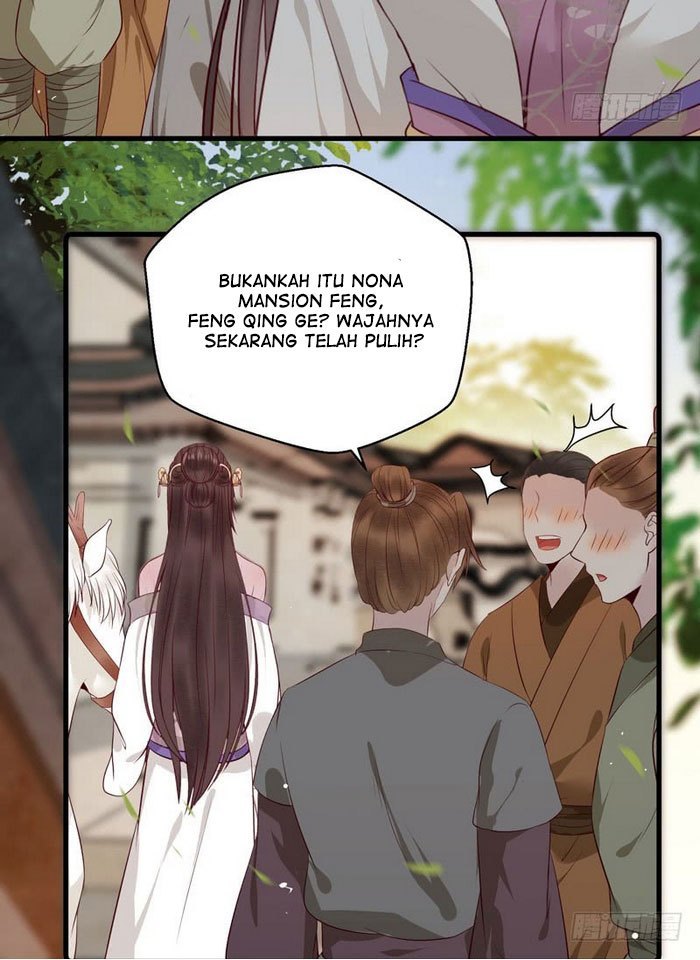 The Ghostly Doctor Chapter 133
