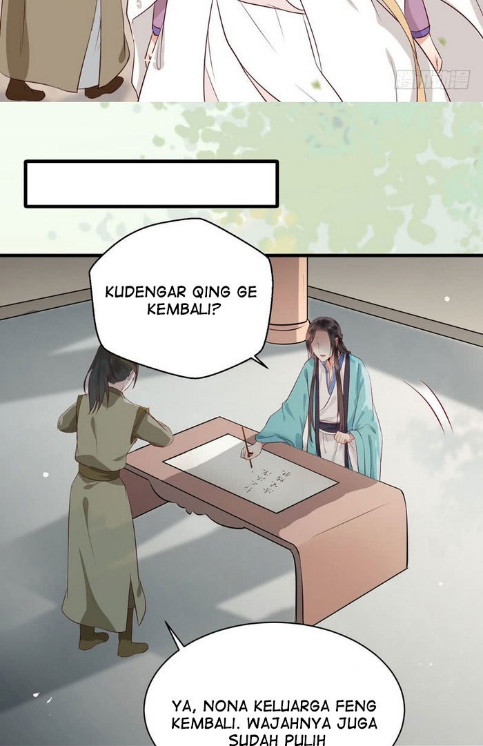 The Ghostly Doctor Chapter 133