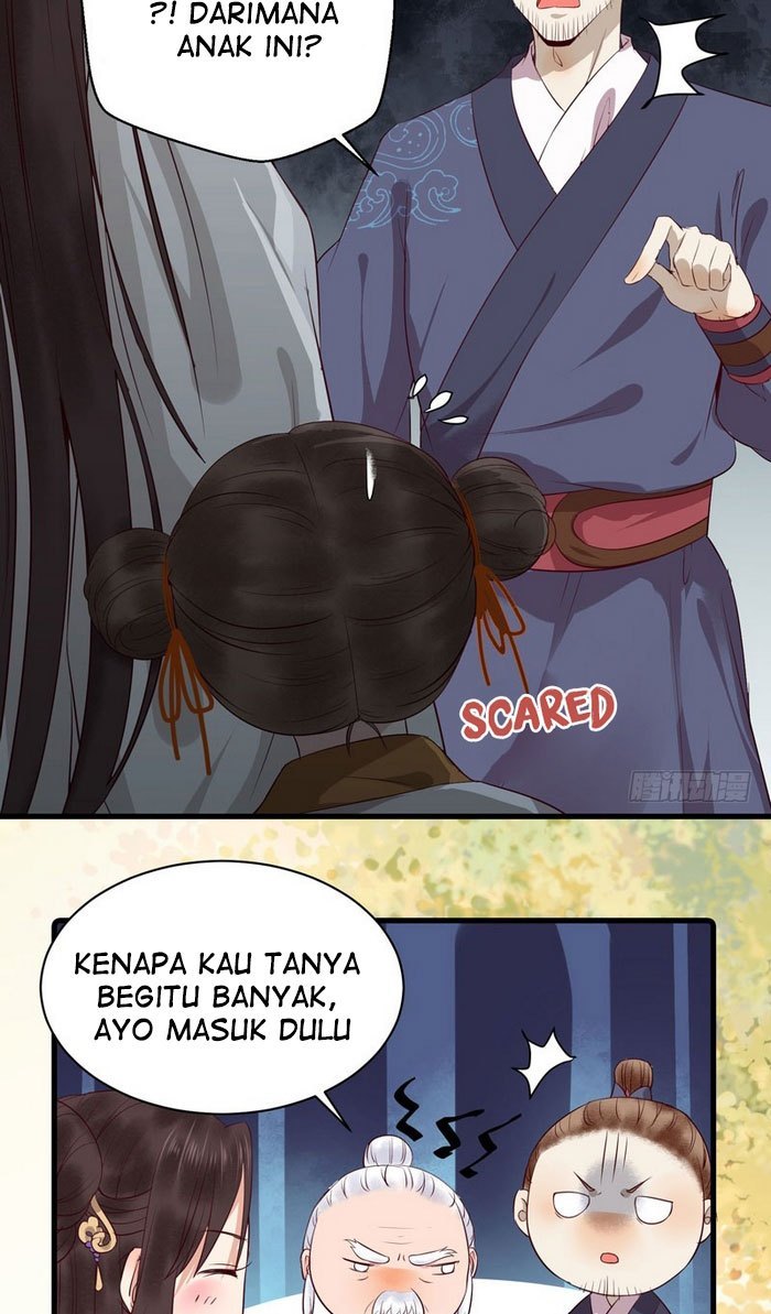 The Ghostly Doctor Chapter 133