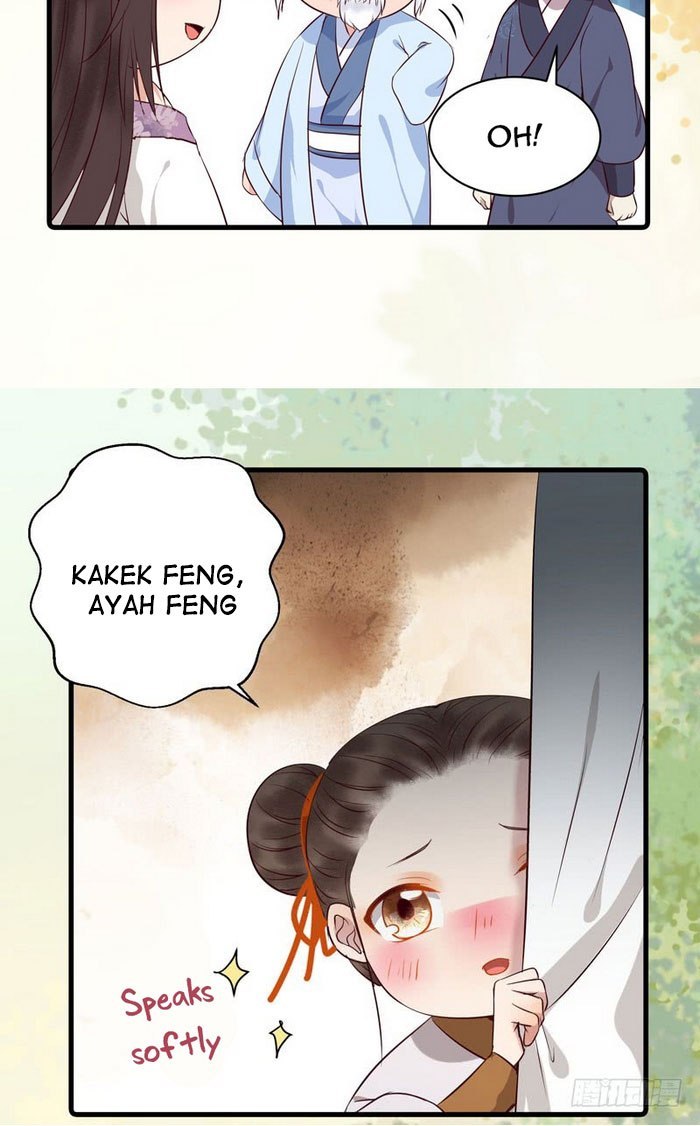 The Ghostly Doctor Chapter 133