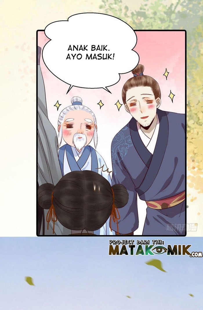 The Ghostly Doctor Chapter 133