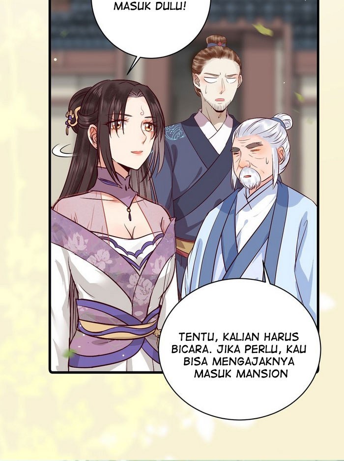 The Ghostly Doctor Chapter 133