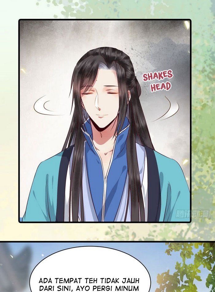 The Ghostly Doctor Chapter 133