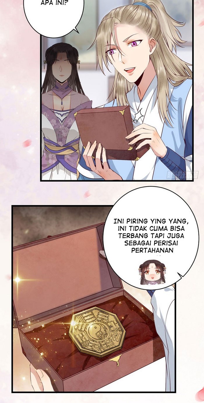 The Ghostly Doctor Chapter 135