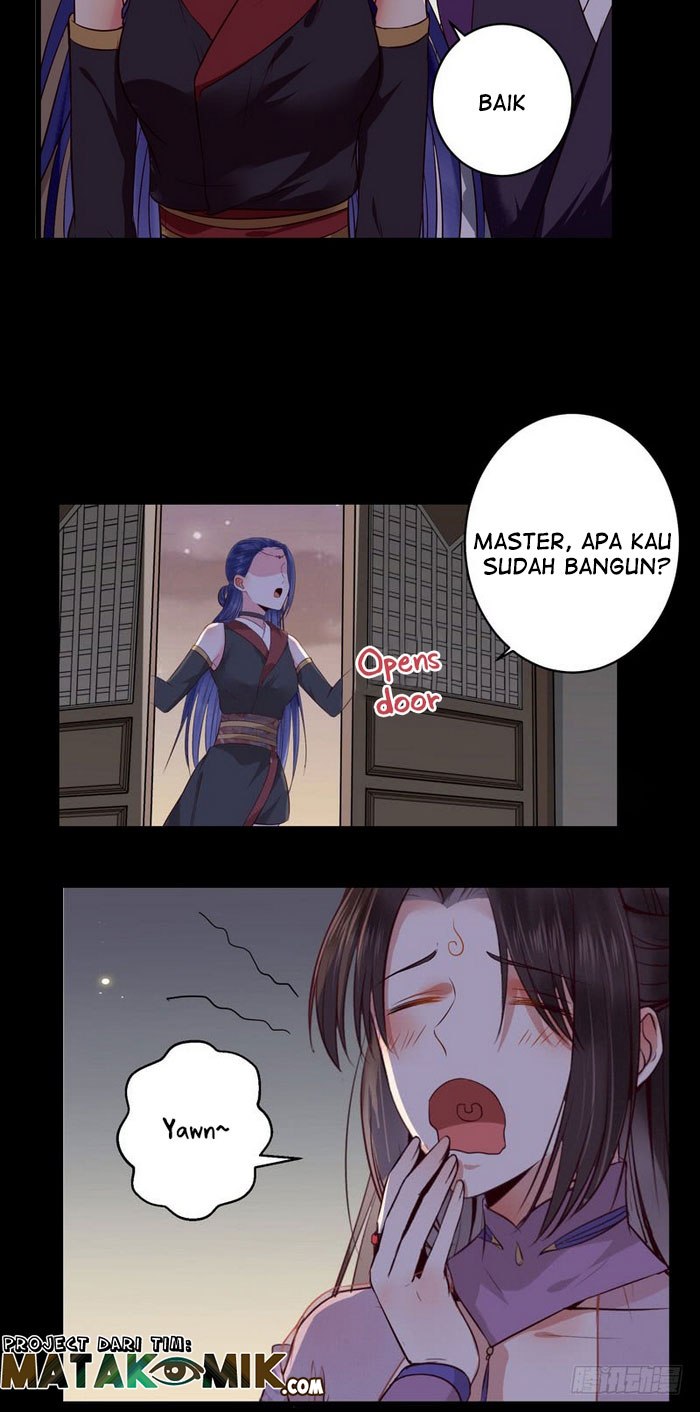 The Ghostly Doctor Chapter 135