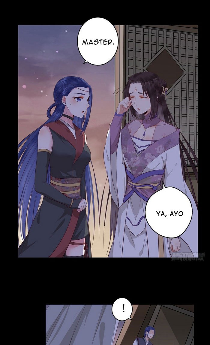 The Ghostly Doctor Chapter 135