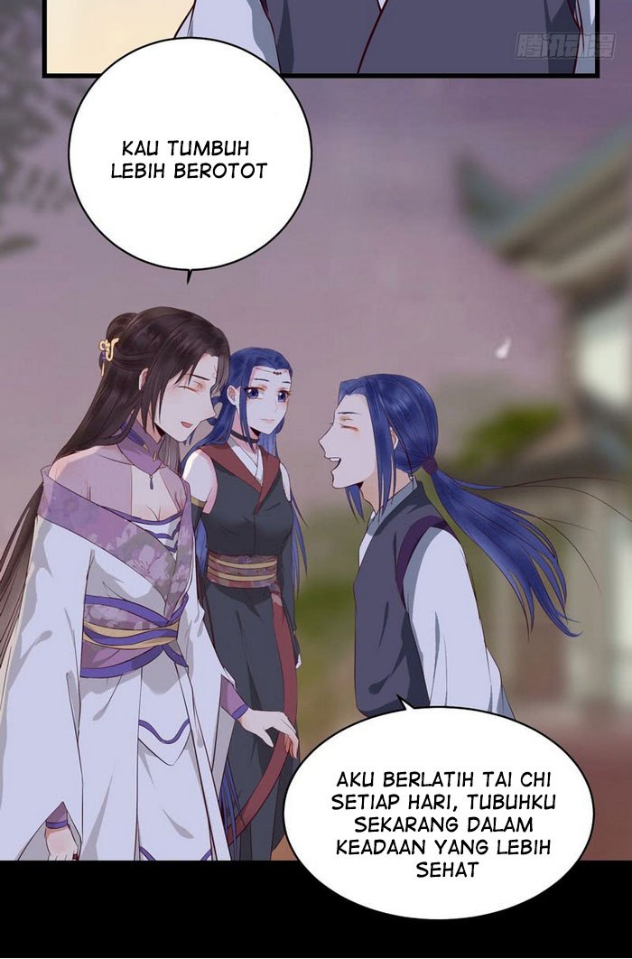 The Ghostly Doctor Chapter 135