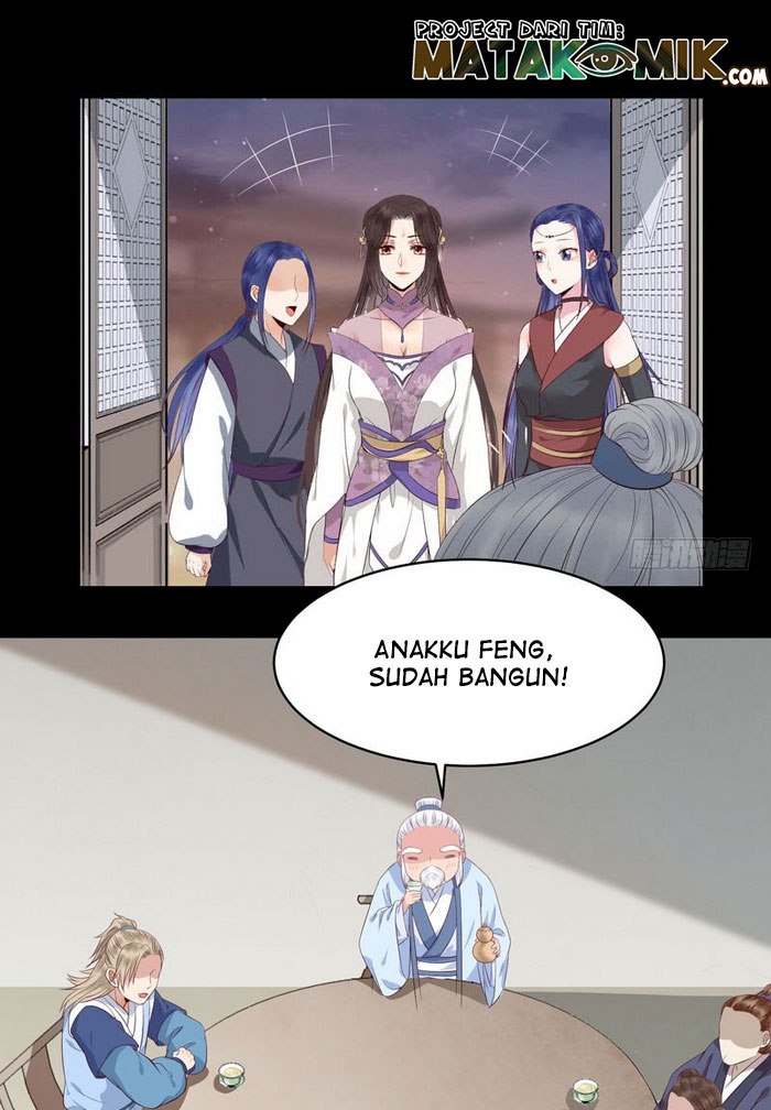The Ghostly Doctor Chapter 135