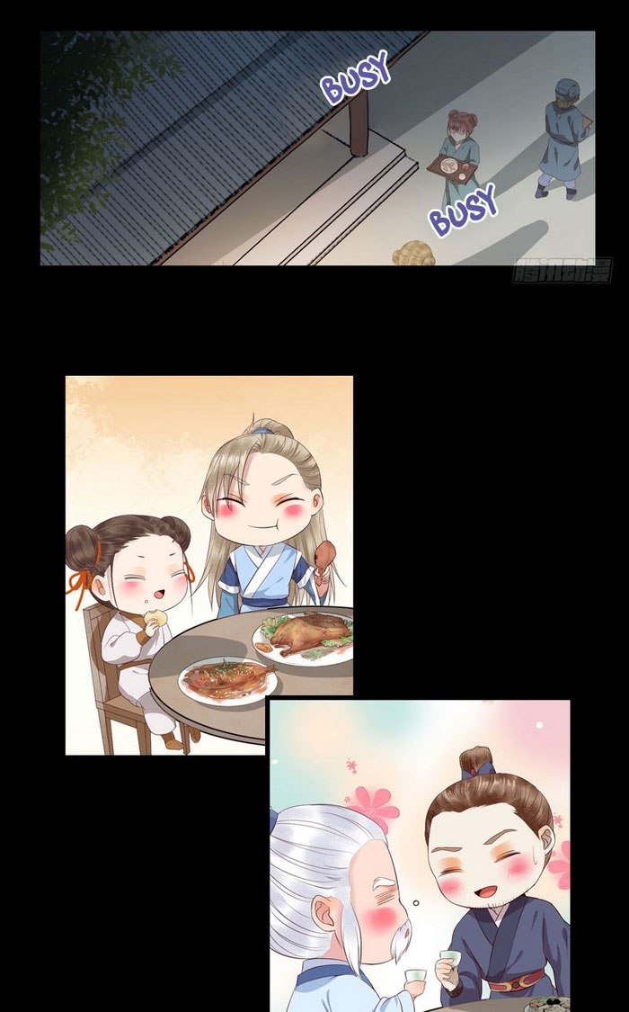 The Ghostly Doctor Chapter 135