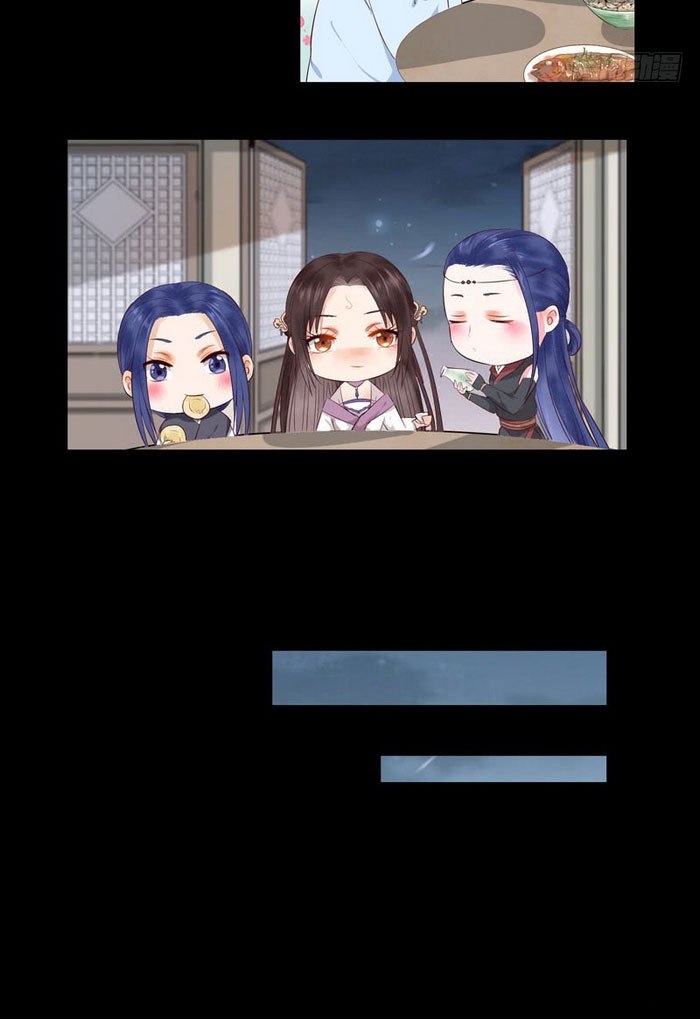 The Ghostly Doctor Chapter 135