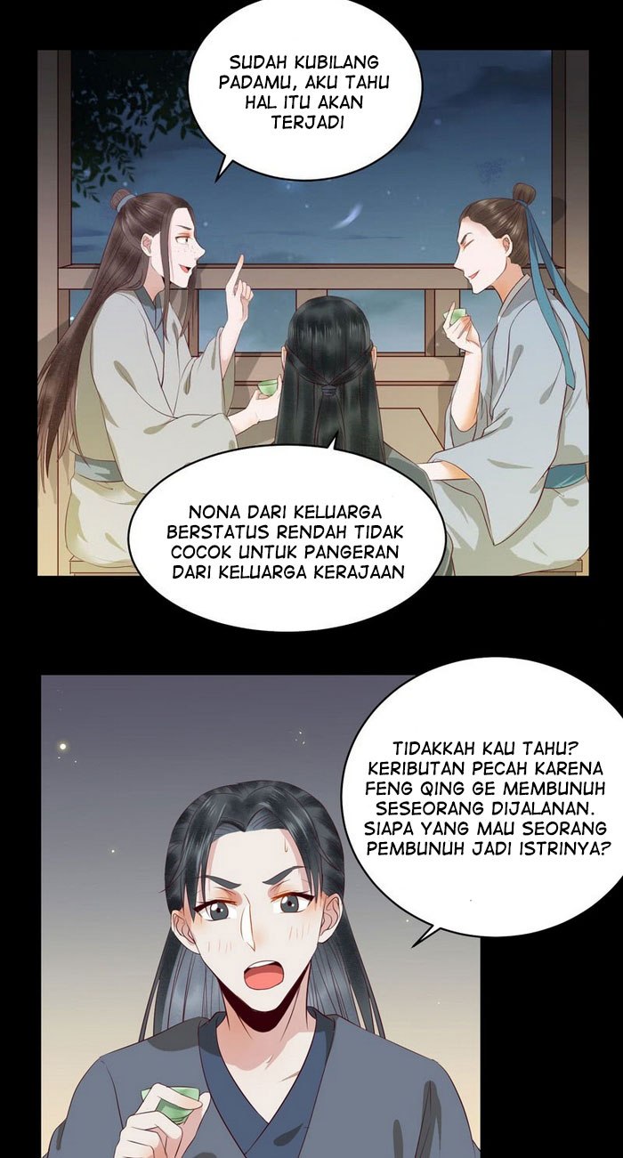 The Ghostly Doctor Chapter 135
