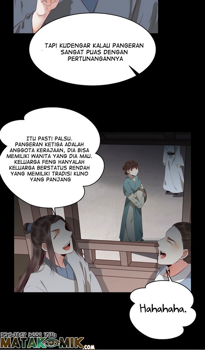 The Ghostly Doctor Chapter 135