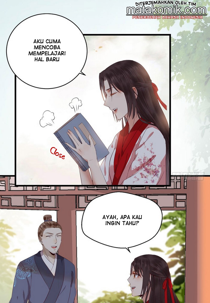 The Ghostly Doctor Chapter 136