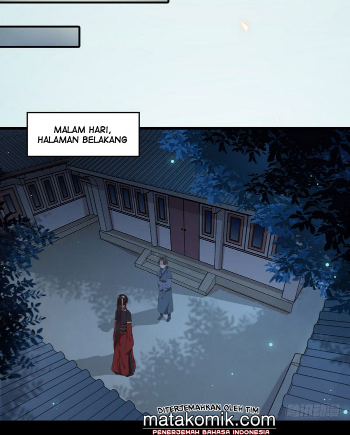 The Ghostly Doctor Chapter 136