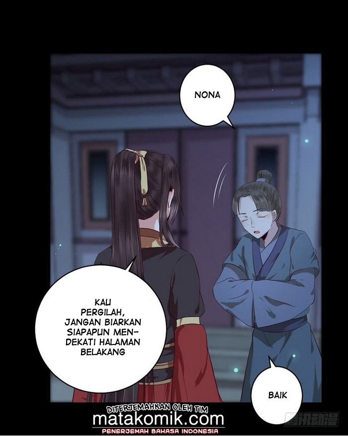 The Ghostly Doctor Chapter 136