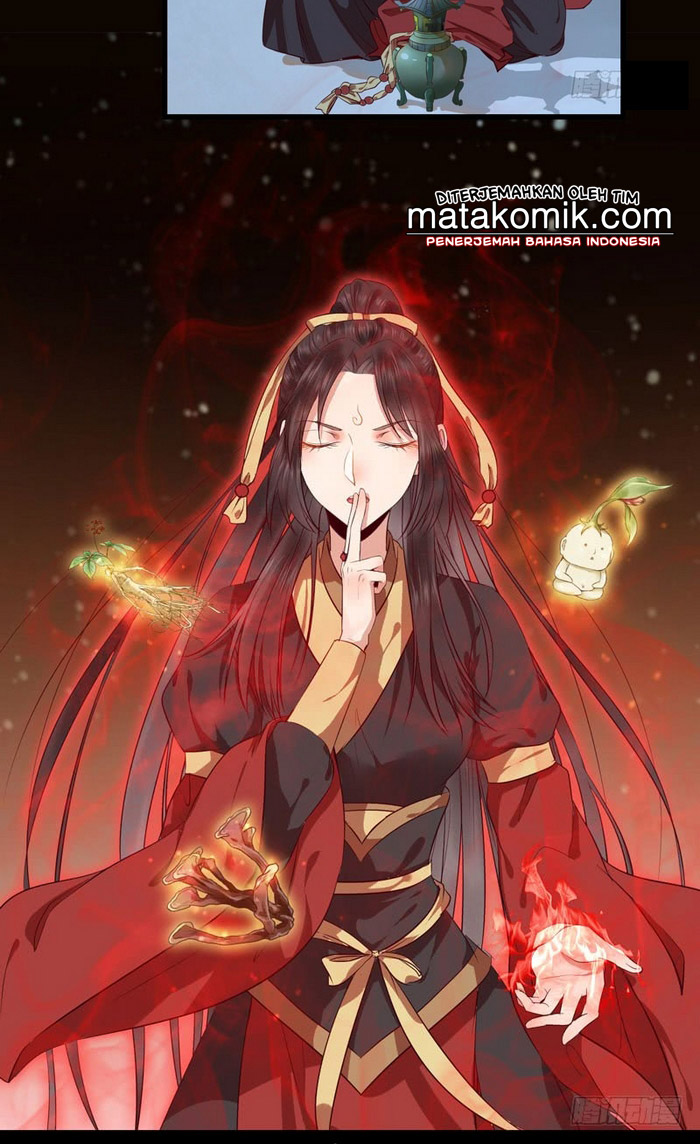 The Ghostly Doctor Chapter 136