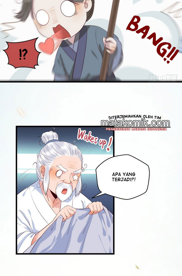 The Ghostly Doctor Chapter 136