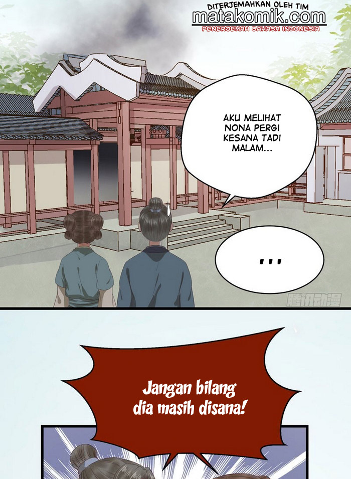 The Ghostly Doctor Chapter 136