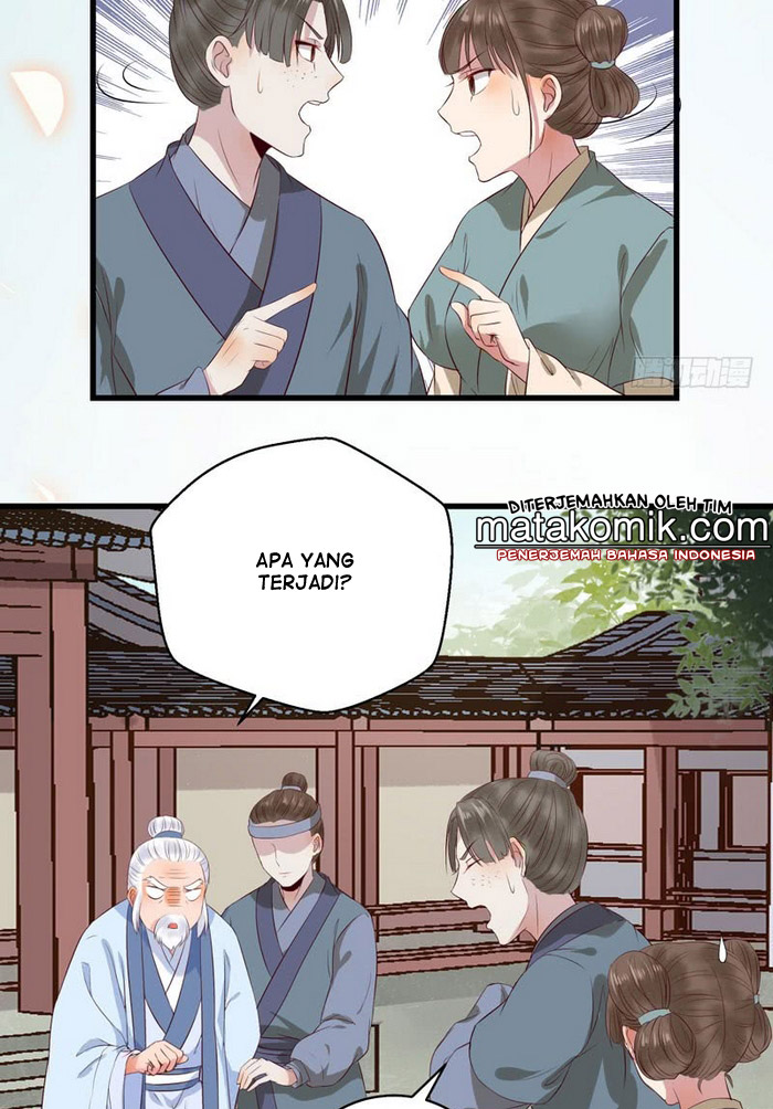 The Ghostly Doctor Chapter 136