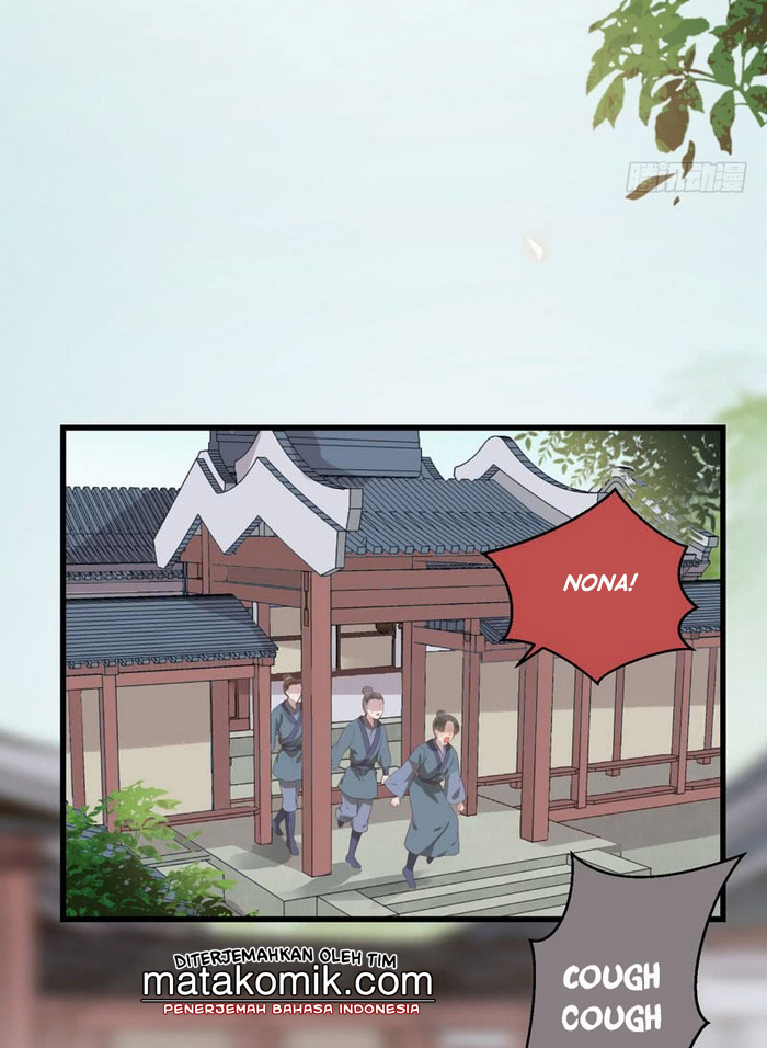 The Ghostly Doctor Chapter 136