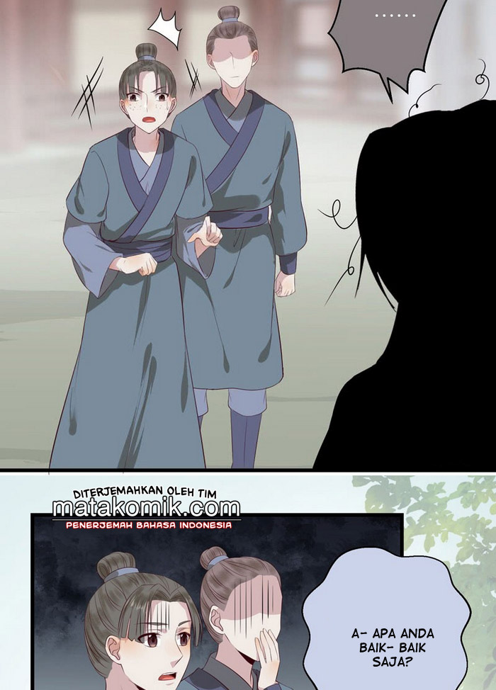 The Ghostly Doctor Chapter 136