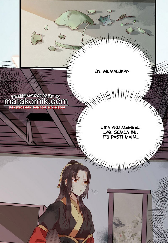 The Ghostly Doctor Chapter 136
