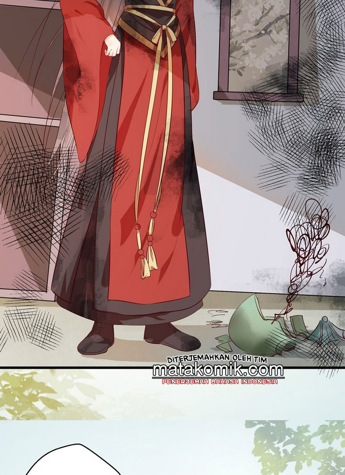 The Ghostly Doctor Chapter 136