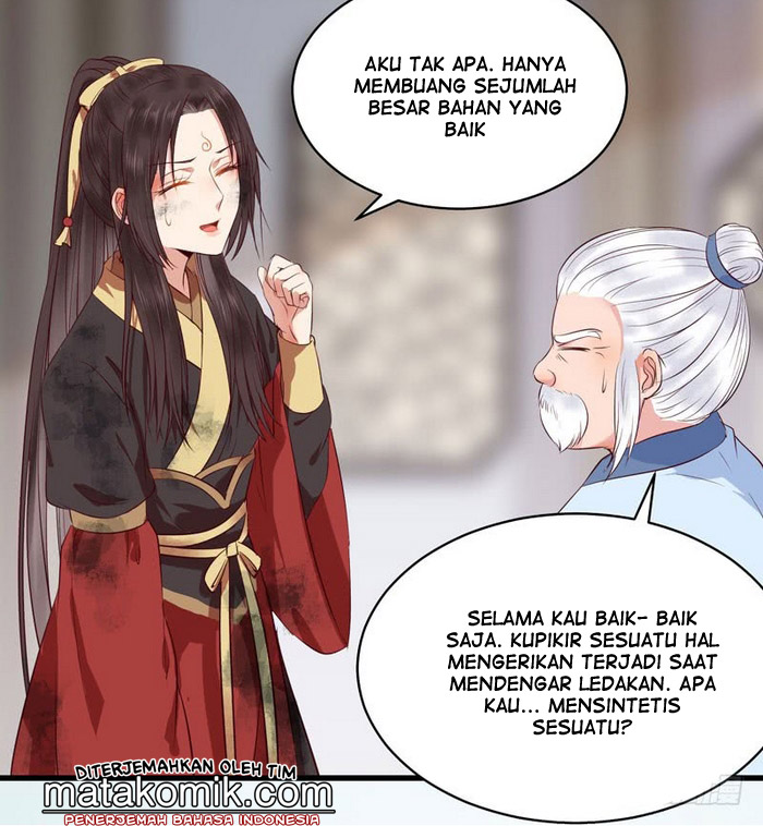 The Ghostly Doctor Chapter 136