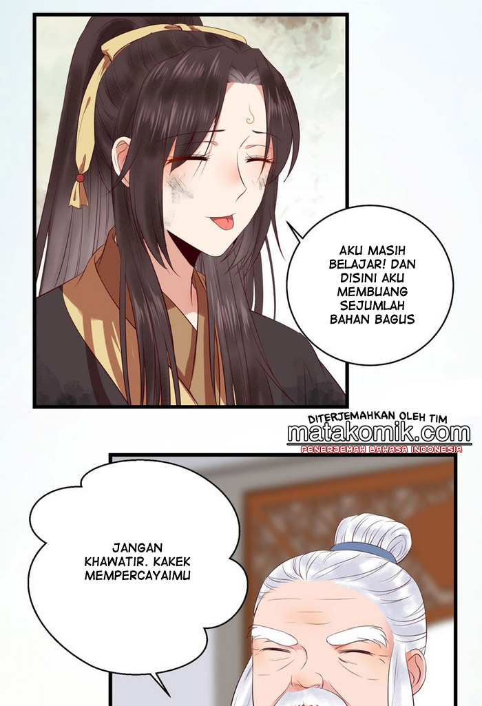 The Ghostly Doctor Chapter 136