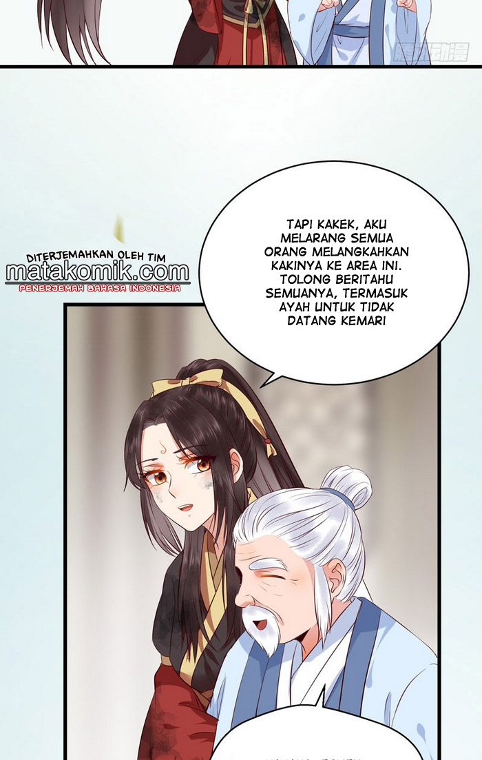 The Ghostly Doctor Chapter 136
