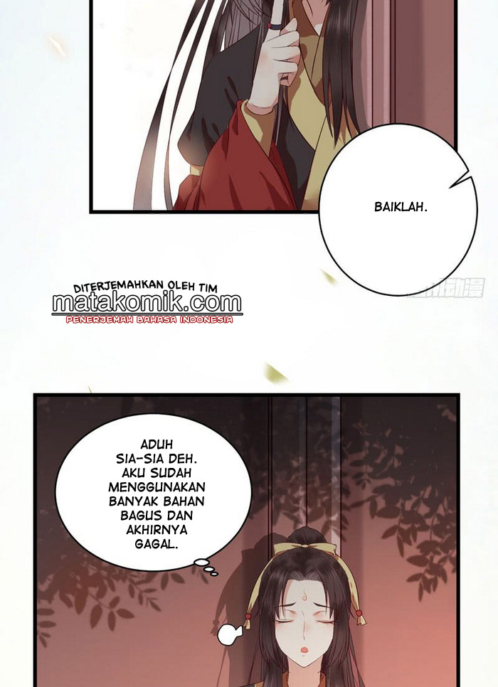 The Ghostly Doctor Chapter 138
